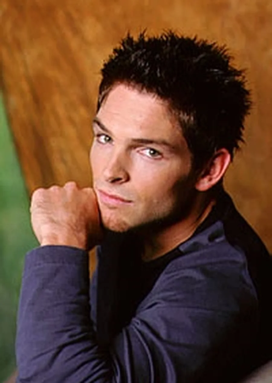 Brian Drummond, voice actor