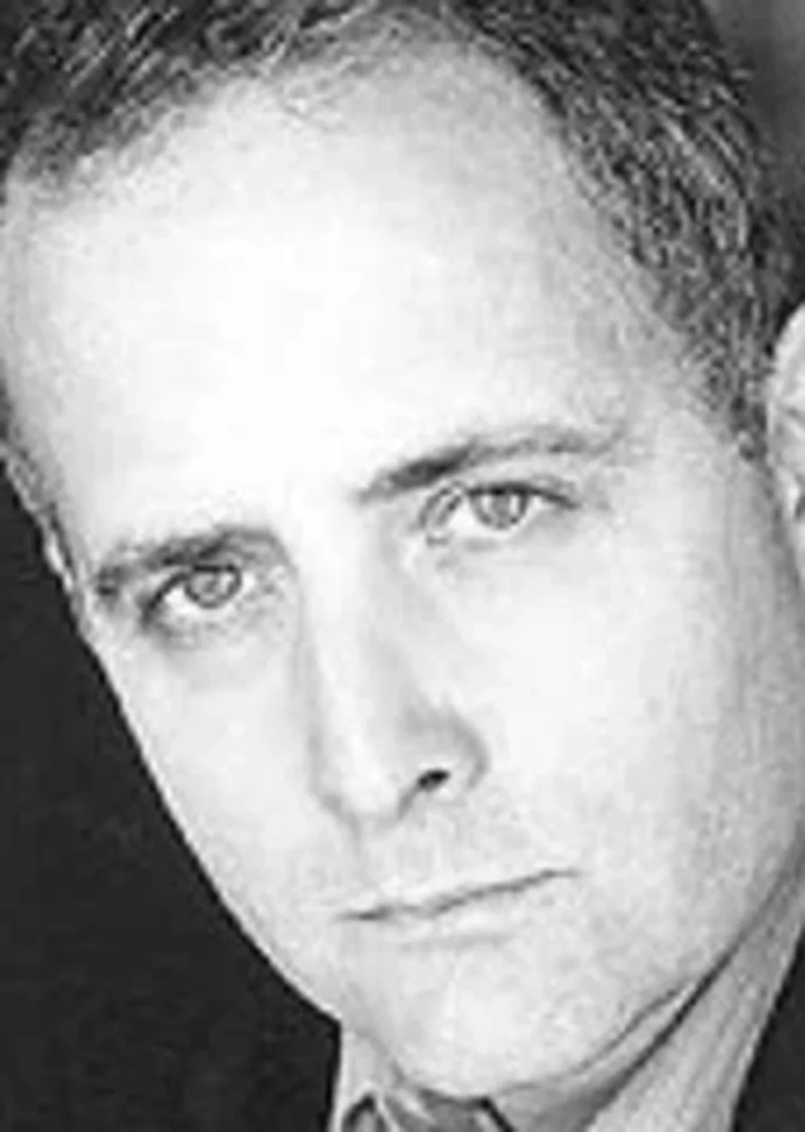 Colin Murdock, voice actor