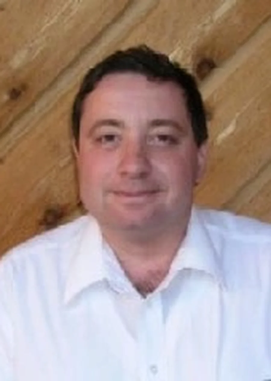 Don Brown, voice actor