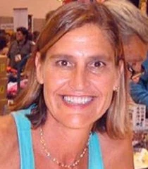 Erika Scheimer, voice actor