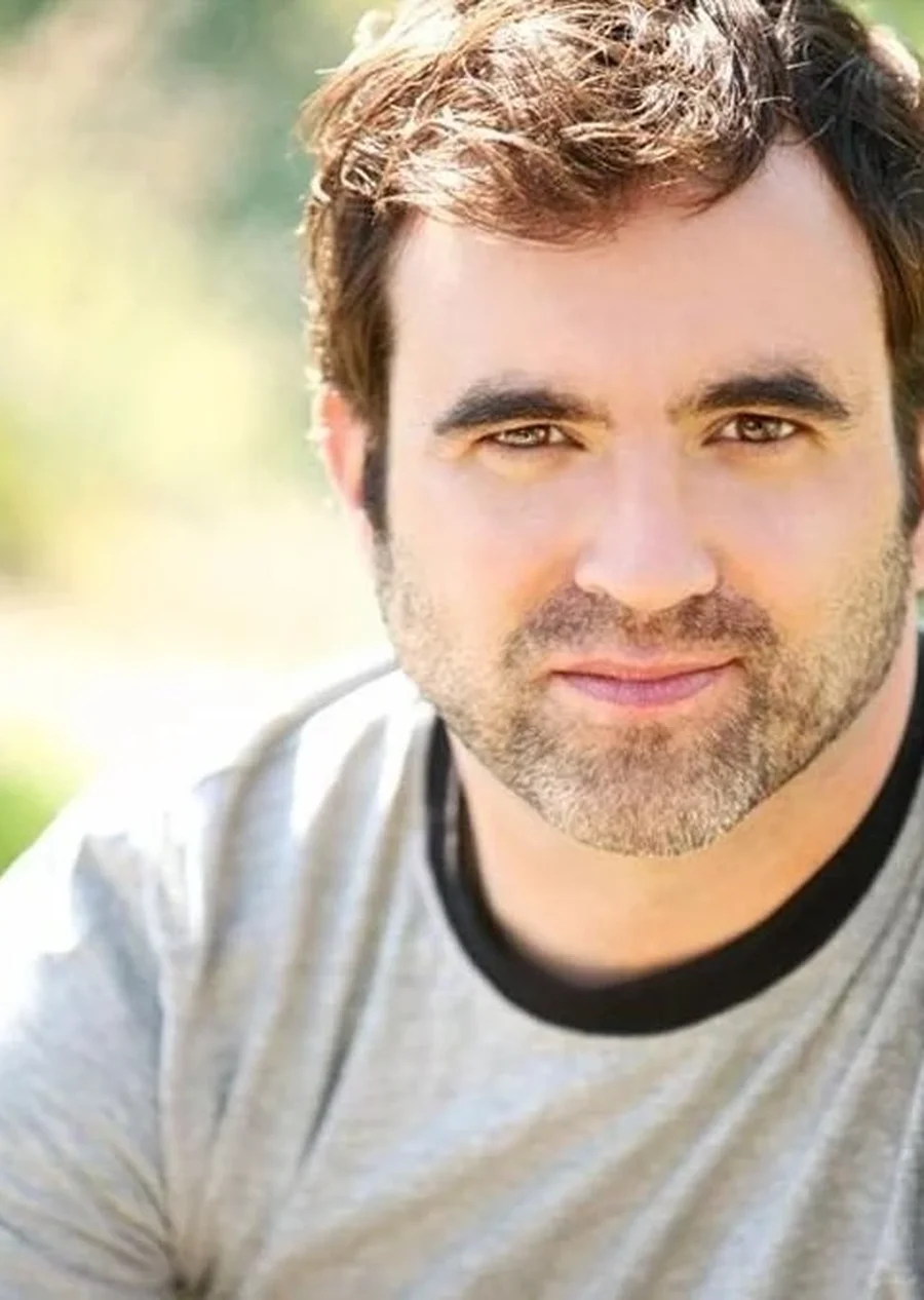 Gabe Khouth, voice actor