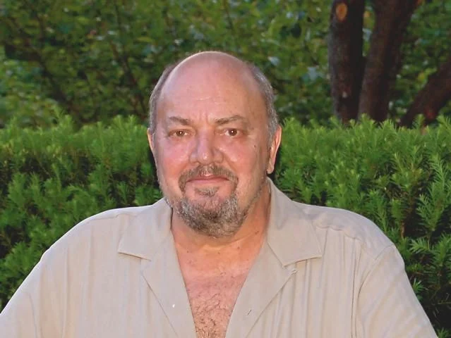 George DiCenzo, voice actor