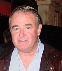 John Erwin, voice actor