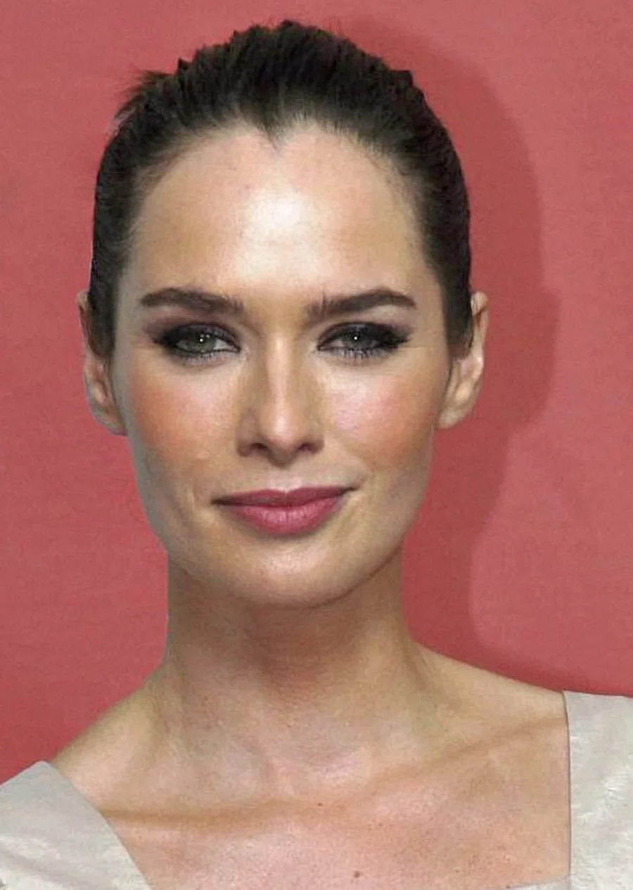Lena Headey, voice actor