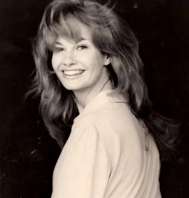 Linda Gary, voice actor