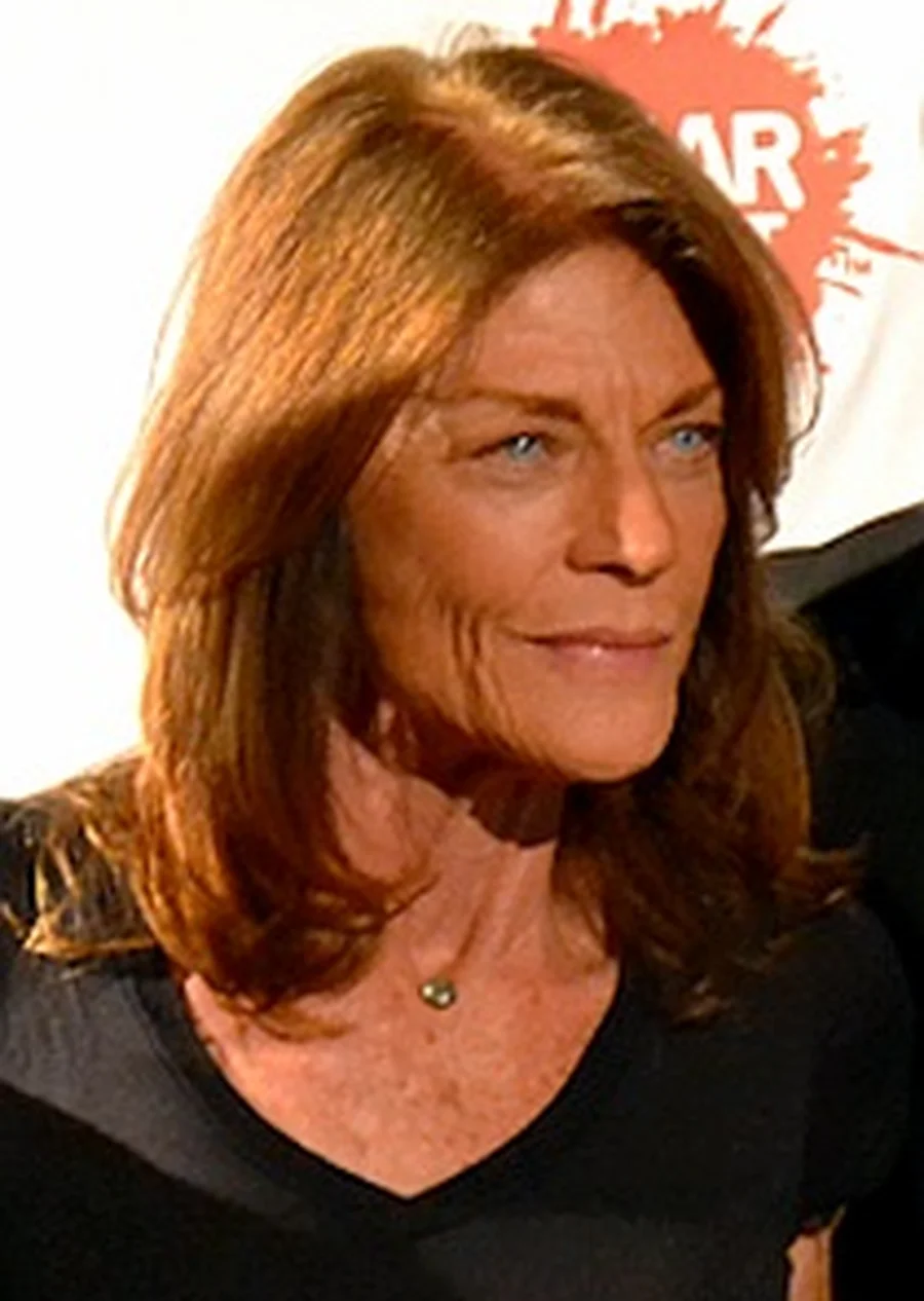 Meg Foster, voice actor