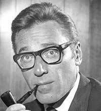 Norm Prescott, voice actor