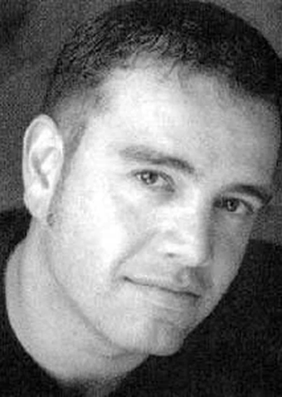 Paul Dobson, voice actor