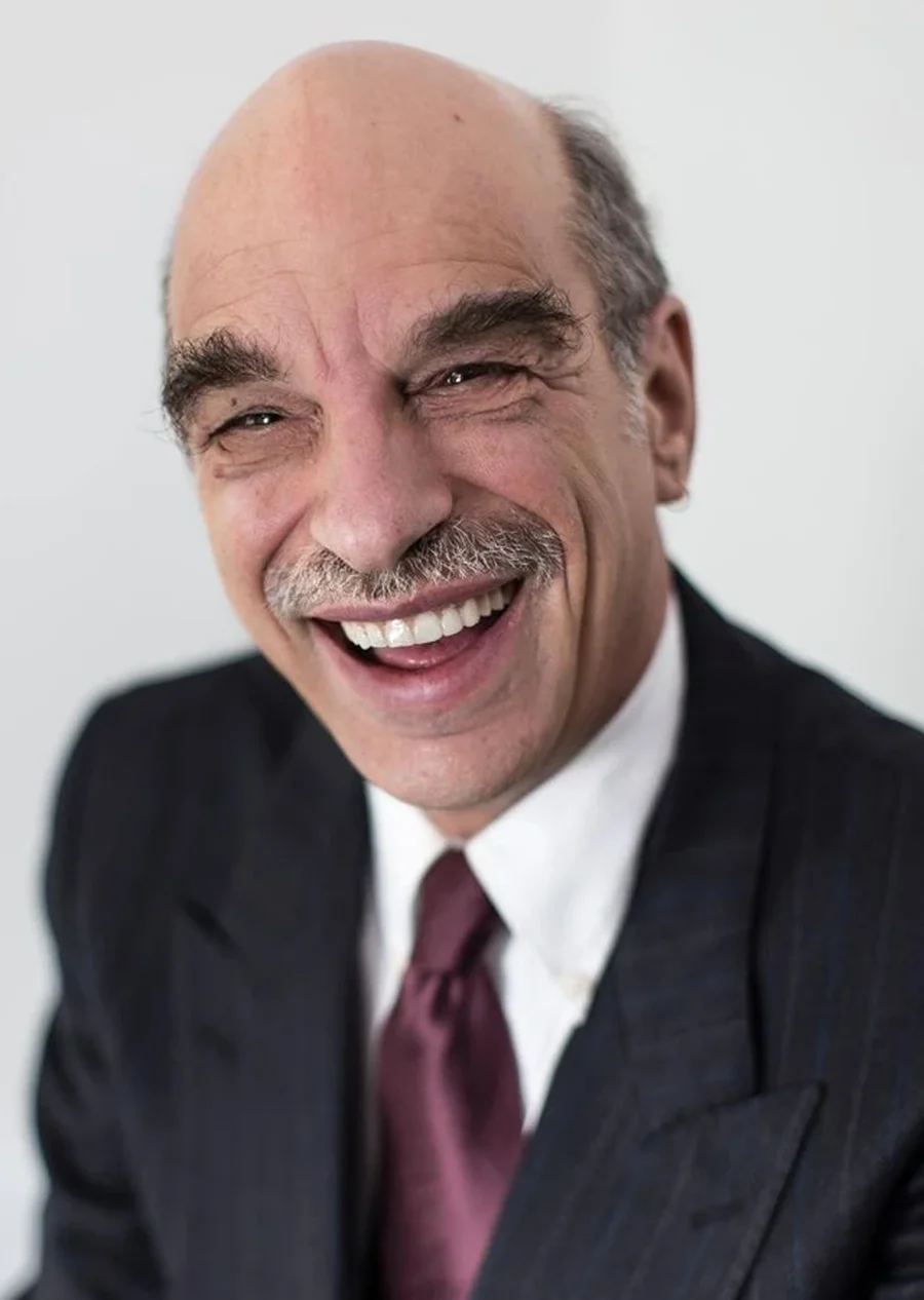 Richard Newman, voice actor