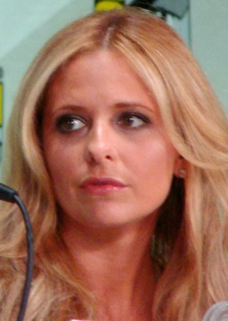 Sarah Michelle Gellar, voice actor