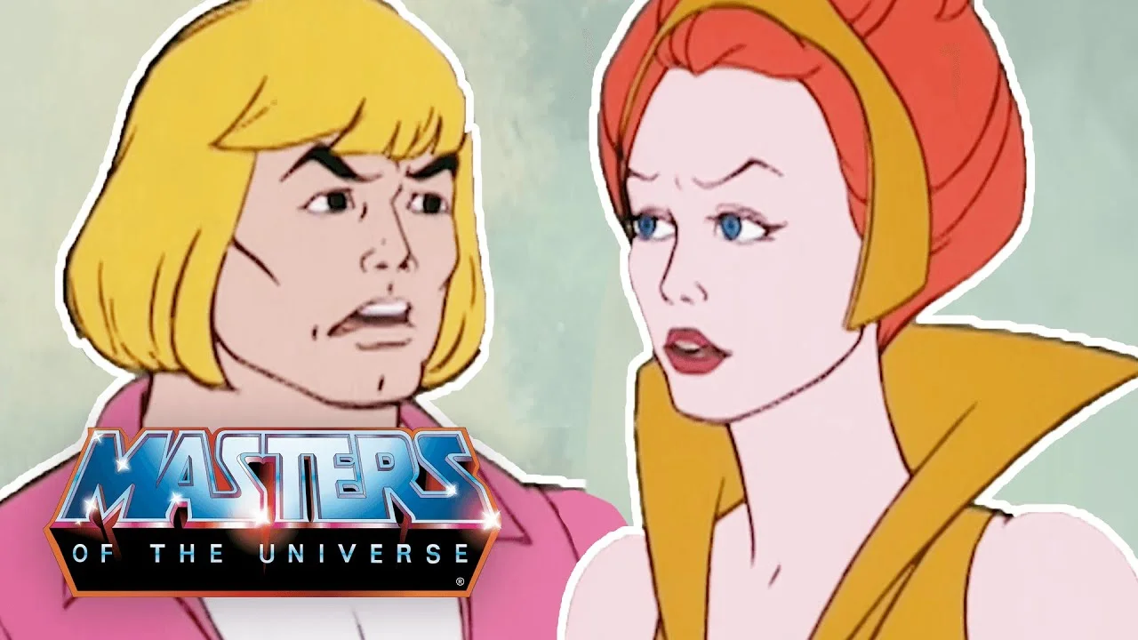 Linda Gary as Teela